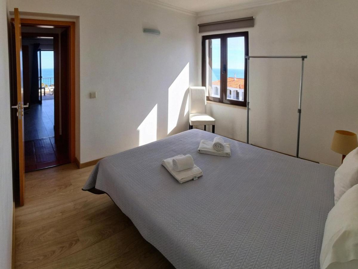 Isabel Sea View Apartment Αλμπουφέιρα Εξωτερικό φωτογραφία