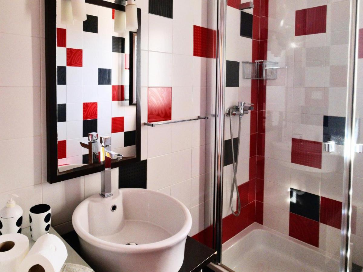 Isabel Sea View Apartment Αλμπουφέιρα Εξωτερικό φωτογραφία