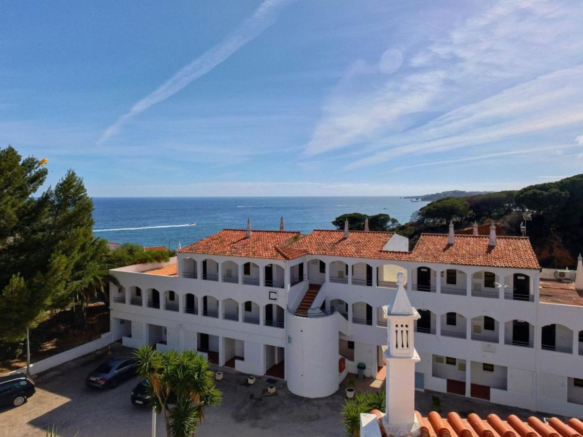 Isabel Sea View Apartment Αλμπουφέιρα Εξωτερικό φωτογραφία